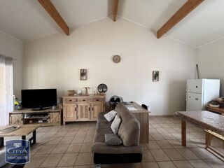  Appartement � vendre 3 pi�ces 61 m�