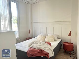  Appartement  vendre 1 pice 30 m