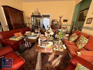  Maison � vendre 8 pi�ces 220 m�