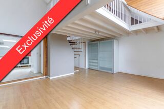  Appartement � vendre 1 pi�ce 43 m�