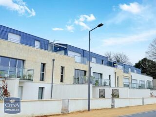  Appartement  vendre 5 pices 122 m