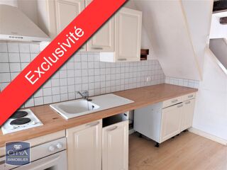  Maison � vendre 2 pi�ces 40 m�