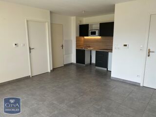  Appartement  vendre 2 pices 40 m