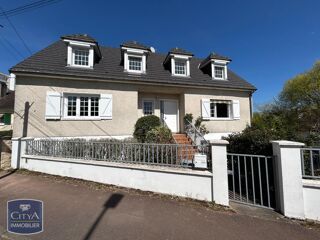  Maison � vendre 6 pi�ces 150 m�