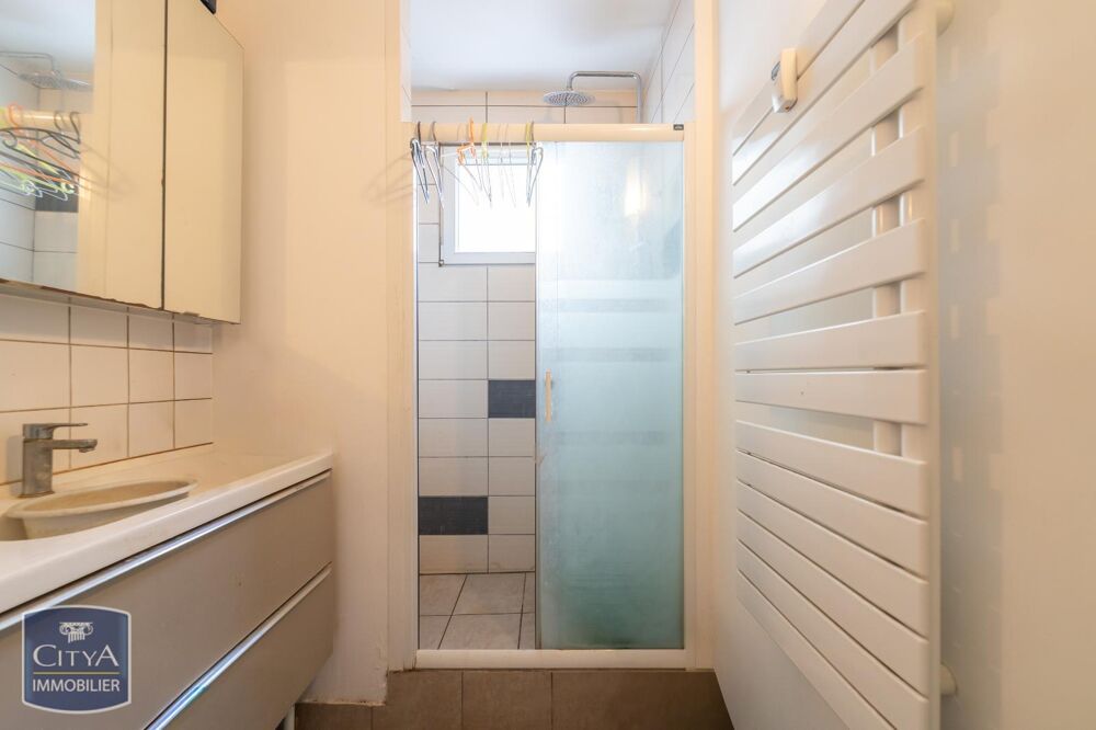 � vendre  Appartement Paris 15