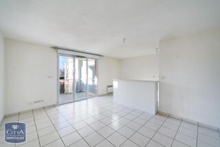  Appartement � vendre 3 pi�ces 57 m�