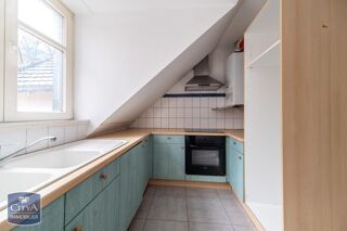  Appartement � vendre 4 pi�ces 63 m�