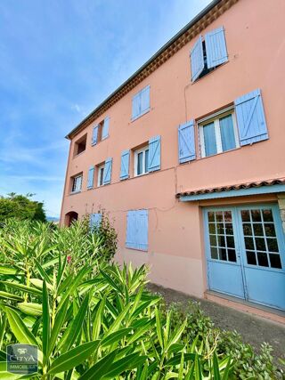  Appartement � vendre 4 pi�ces 70 m�