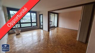  Appartement � vendre 3 pi�ces 76 m�