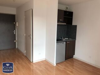  Appartement � vendre 1 pi�ce 20 m�