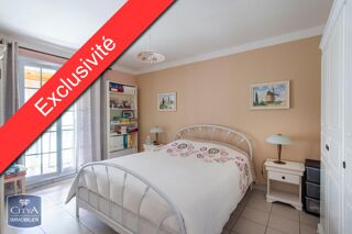  Maison � vendre 6 pi�ces 117 m�