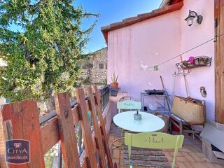  Appartement  vendre 2 pices 40 m