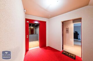  Appartement � vendre 3 pi�ces 60 m�