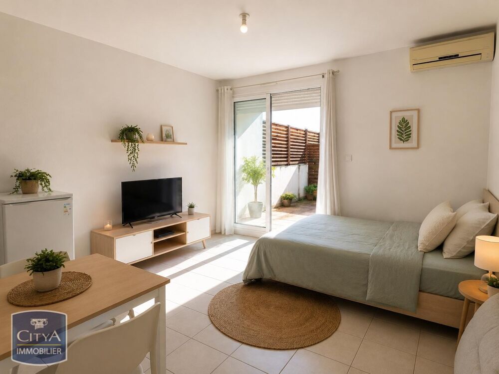Appartement 1 pièce 22 m² · à Saint-Denis · 22 m² · 69 000 €