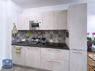  Appartement � vendre 1 pi�ce 35 m�