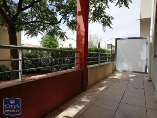  Appartement � vendre 2 pi�ces 38 m�