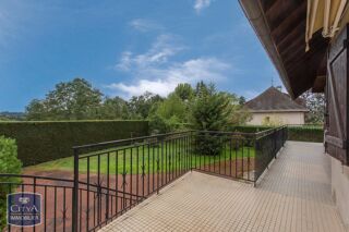  Maison � vendre 7 pi�ces 194 m�