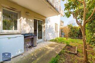  Appartement � vendre 2 pi�ces 47 m�