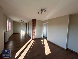  Appartement  vendre 4 pices 72 m