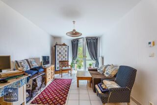  Appartement � vendre 3 pi�ces 69 m�