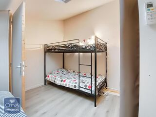  Maison à vendre 2 pièces 28 m²