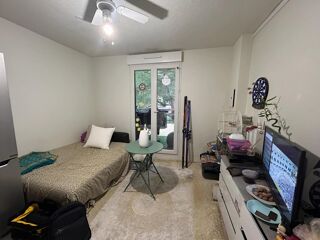  Appartement � vendre 1 pi�ce 20 m�