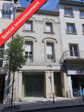  Immeuble  vendre 360 m