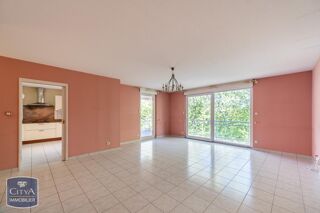  Appartement � vendre 3 pi�ces 100 m�