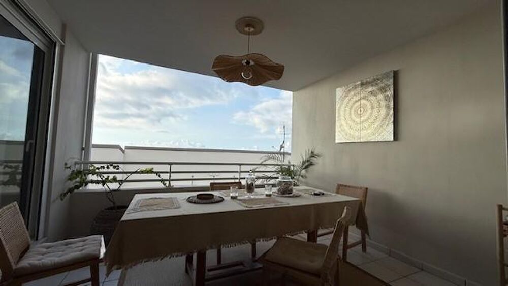 APPARTEMENT MEUBLE DUPLEX T4 ST PAUL - Citya-Saint Paul ....