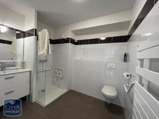  Appartement  vendre 1 pice 34 m