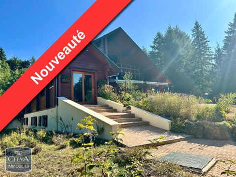   Vente Maison Maison - 7 pice(s) - 180 m