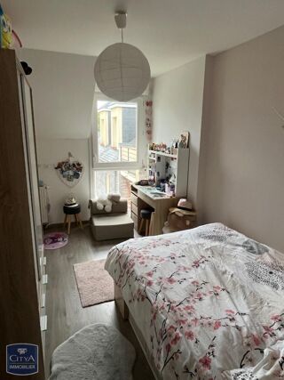  Appartement � vendre 3 pi�ces 61 m�