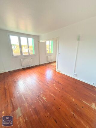  Appartement � vendre 3 pi�ces 63 m�