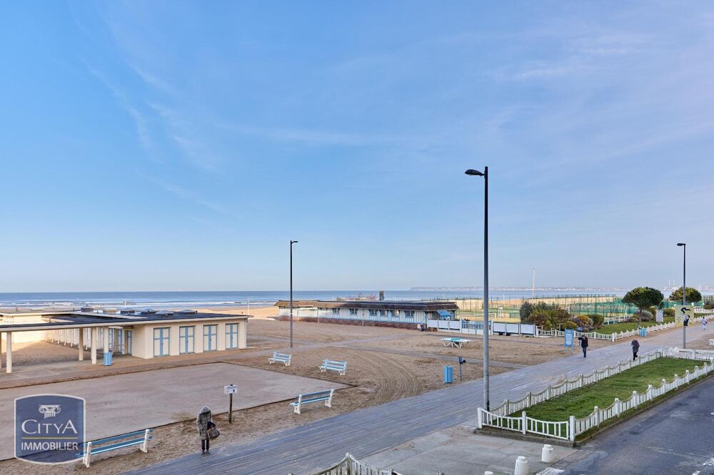 � vendre  Appartement Trouville-sur-Mer (14360)