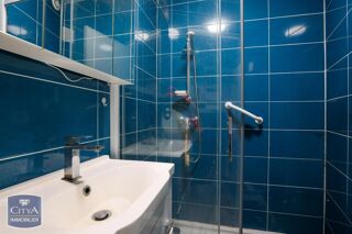  Appartement � vendre 2 pi�ces 46 m�