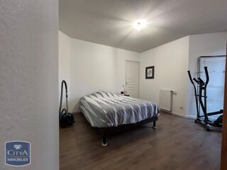  Appartement � vendre 2 pi�ces 43 m�