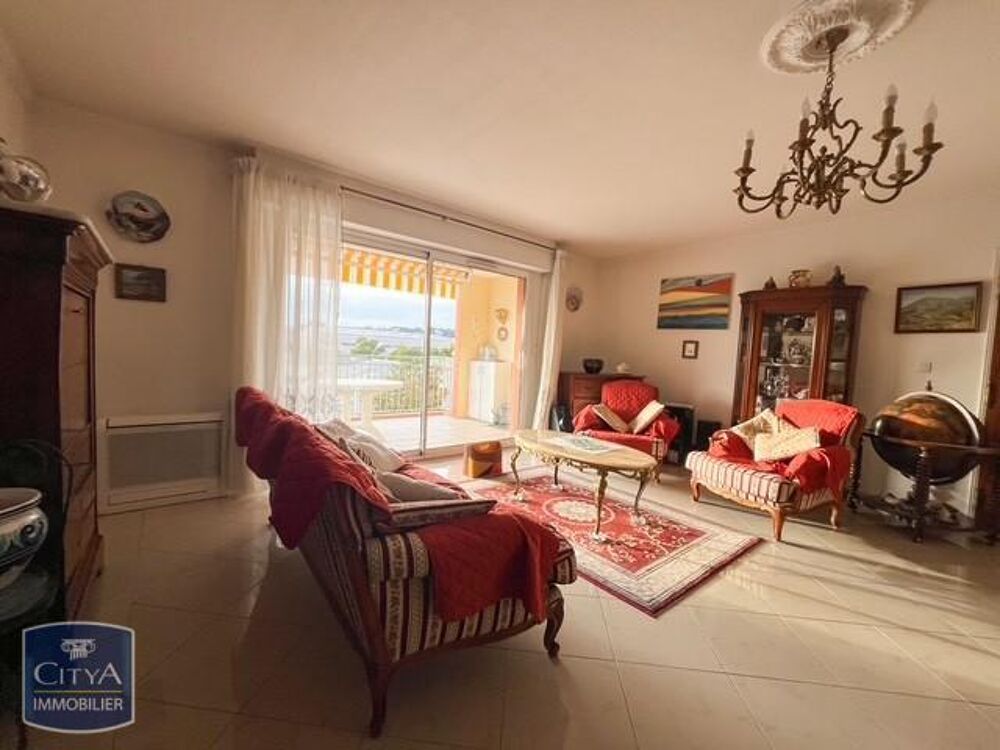 � vendre  Appartement Sanary-sur-Mer (83110)