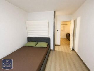  Appartement � vendre 2 pi�ces 40 m�
