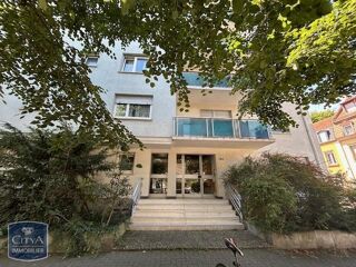  Appartement  vendre 2 pices 41 m