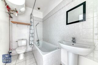  Appartement � vendre 1 pi�ce 30 m�