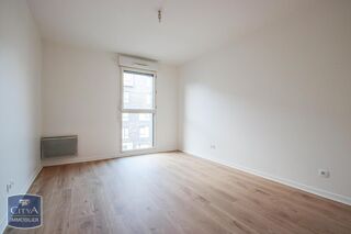  Appartement � vendre 2 pi�ces 45 m�
