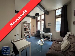  Appartement � vendre 2 pi�ces 27 m�