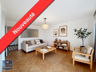  Appartement  vendre 3 pices 88 m