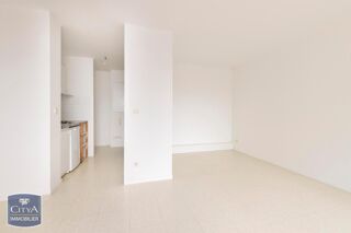  Appartement � vendre 1 pi�ce 28 m�