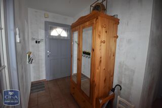  Maison � vendre 5 pi�ces 118 m�