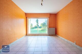  Appartement � vendre 4 pi�ces 72 m�