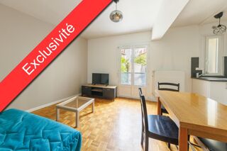  Appartement  vendre 1 pice 30 m