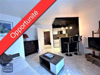  Appartement � vendre 1 pi�ce 26 m�