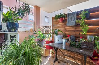  Appartement  vendre 2 pices 37 m