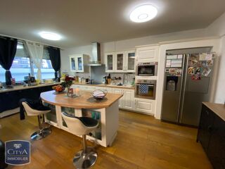  Appartement � vendre 4 pi�ces 101 m�